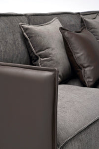 Tempo Sofa