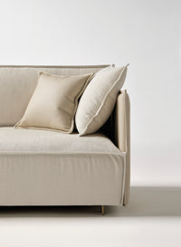 Tempo Sofa