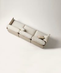 Tempo Sofa