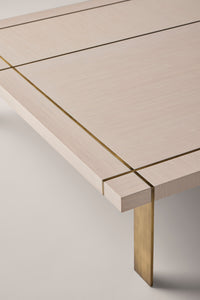 Tempo Square Coffee Table