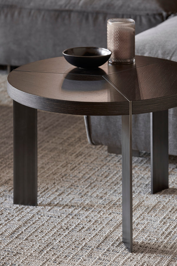 Tempo Nightstand