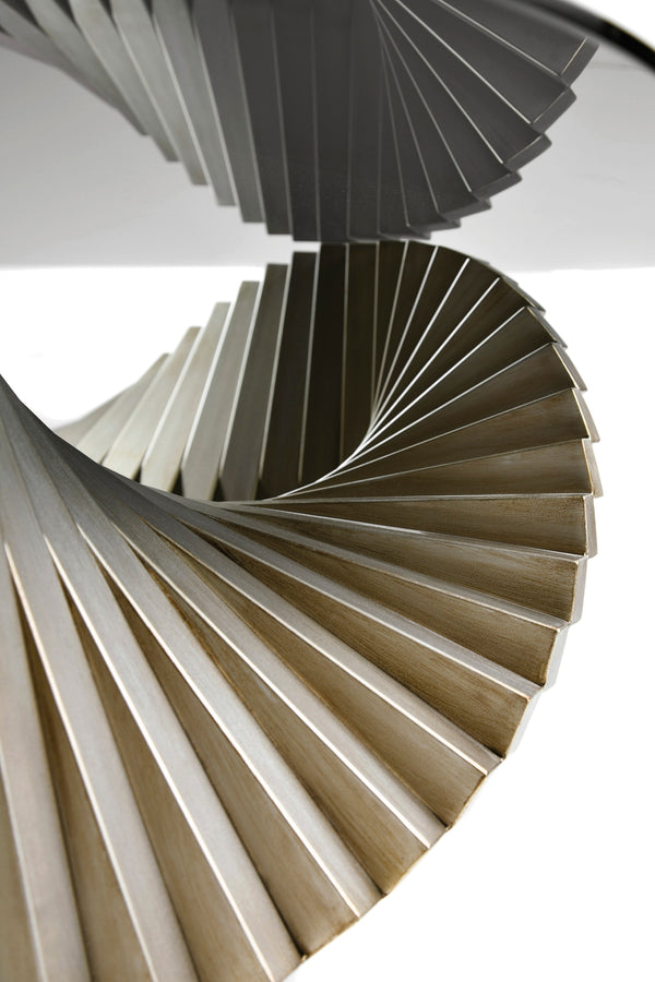 Tempus Coffee Table