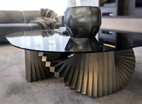 Tempus Coffee Table