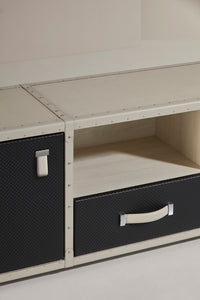 Traveler TV Unit
