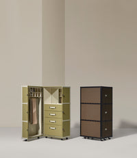 Traveler Compact Cabinet