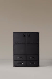 Traveler Cabinet