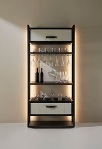 Traveler Modular Wardrobe