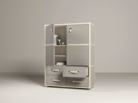 Traveler Compact Cabinet