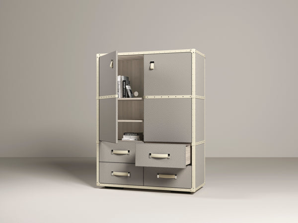 Traveler Cabinet