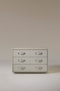 Traveler Chest Of Drawers