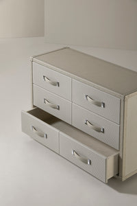 Traveler Chest Of Drawers