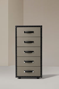 Traveler Compact Cabinet