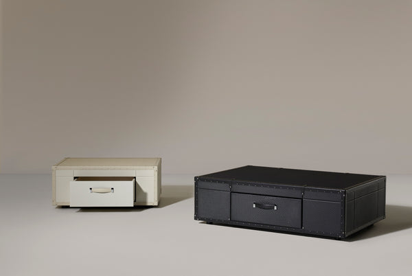 Traveler XL Coffee Table