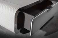 Tubular Coffee Table