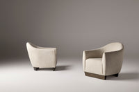 Tupe 2.0 Armchair