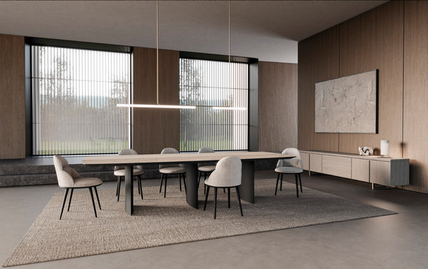 Wind Dining Table