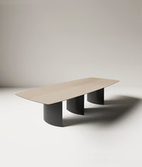 Wind Dining Table