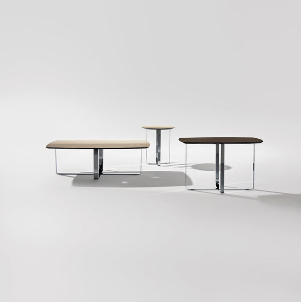 Wind Round Side Table