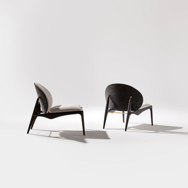 Yuan Armchair