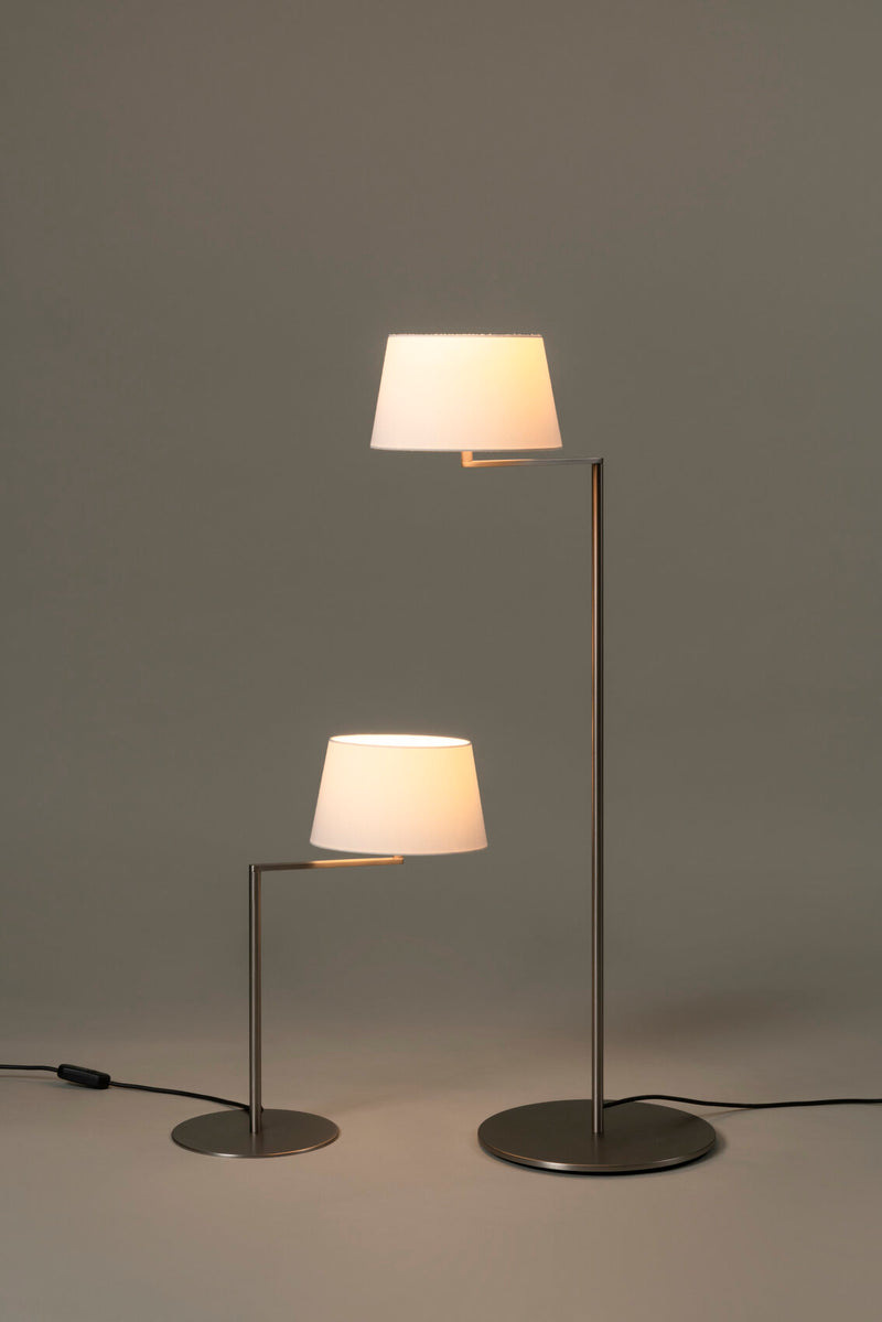 American Floor Lamp