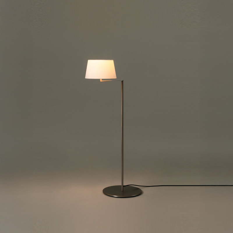 American Floor Lamp