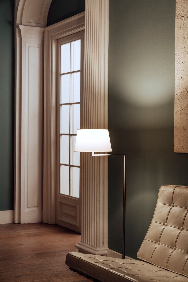 American Floor Lamp