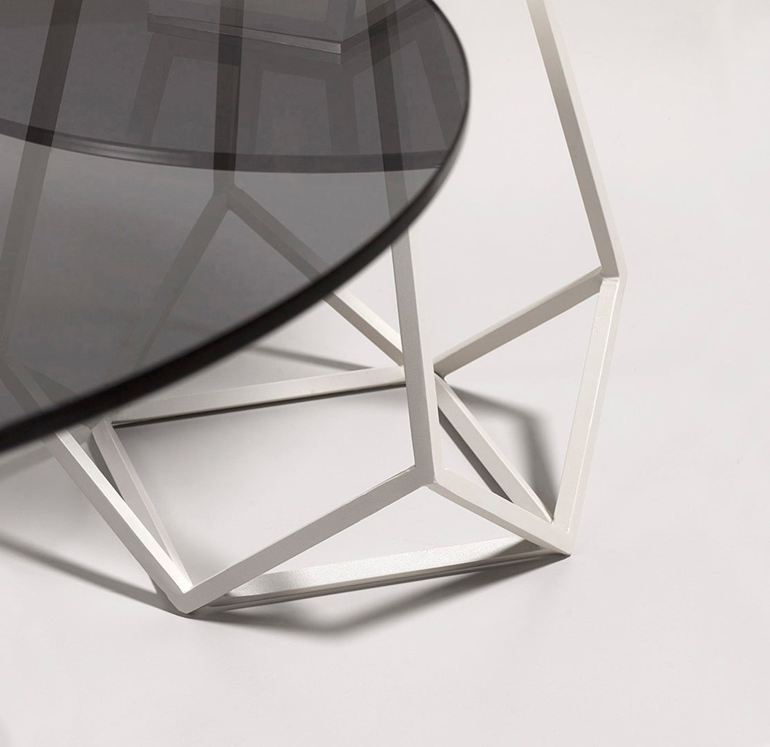 Annette Side Table