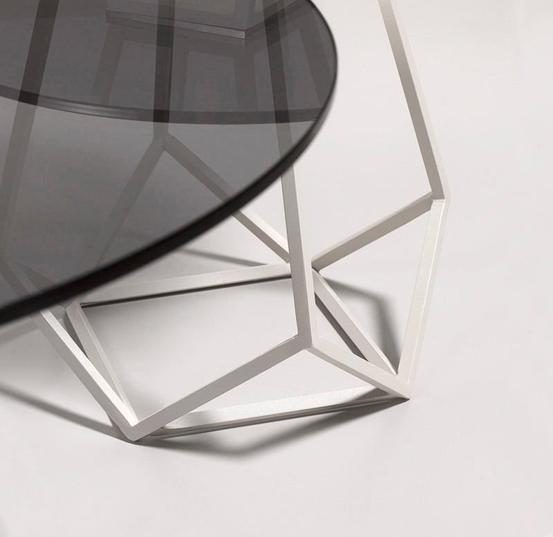 Annette Side Table