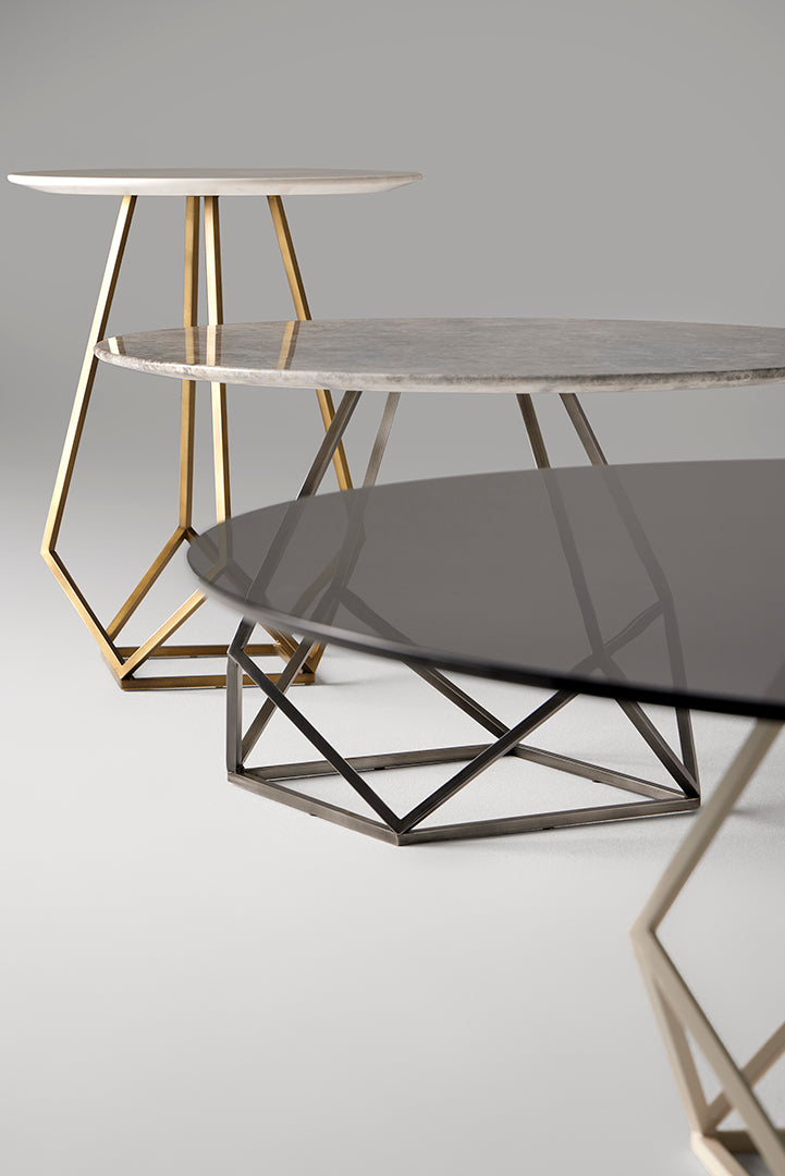 Annette Side Table