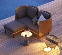 Arch 2 Seater Sofa Module