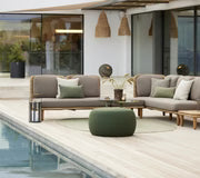 Arch 3 Seater Sofa Module