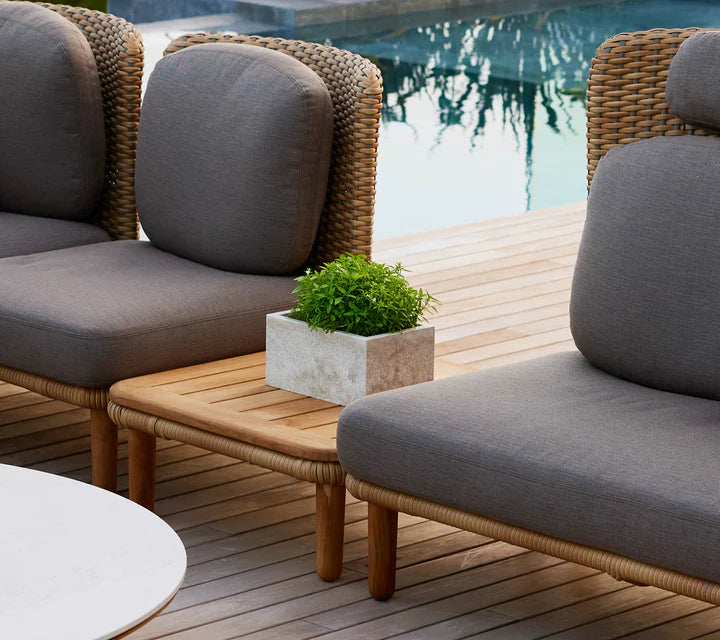 Arch Coffee Table