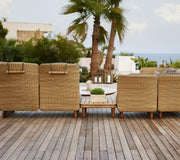 Arch 3 Seater Sofa Module