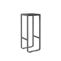 Flat High stool