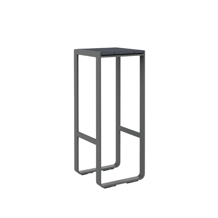 Flat High stool