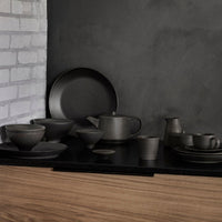 KUMI Stoneware Mug Without Handle - 6 oz / 180ml