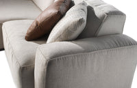 Boston Pure Relax Reclining Armchair