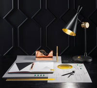 Tom Dixon Beat Table Light official lifestyle view