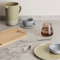 BELO Tumbler Glasses - 9.5 Ounce - Set of 4