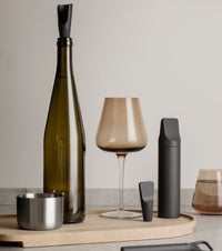 ILO Wine Accessory Set - 4 Piece