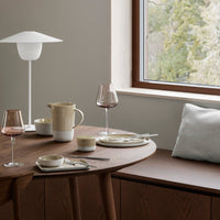 SABLO Ceramic Stoneware Pitcher