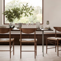 BELO Tumbler Glasses - 9.5 Ounce - Set of 4