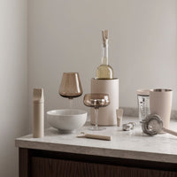 BELO Red Wine Glasses - 20 Ounce - Set of 2