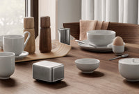 RO Oak Salt Grinder or Pepper Mill