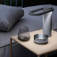 BELO Tumbler Glasses - 9.5 Ounce - Set of 4