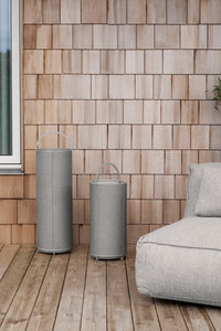 TAWA Mobile Rechargeable LED Lamp - 28 Inch