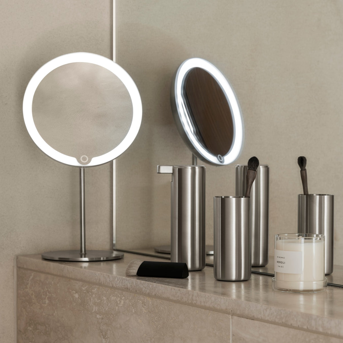 MODO LED Vanity Mirror