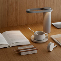 LAMURA Marble Soap Dish