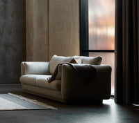 Bloom 2-seater sofa by Cane-line
