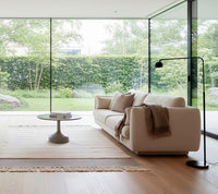 Bloom 2-seater sofa by Cane-line
